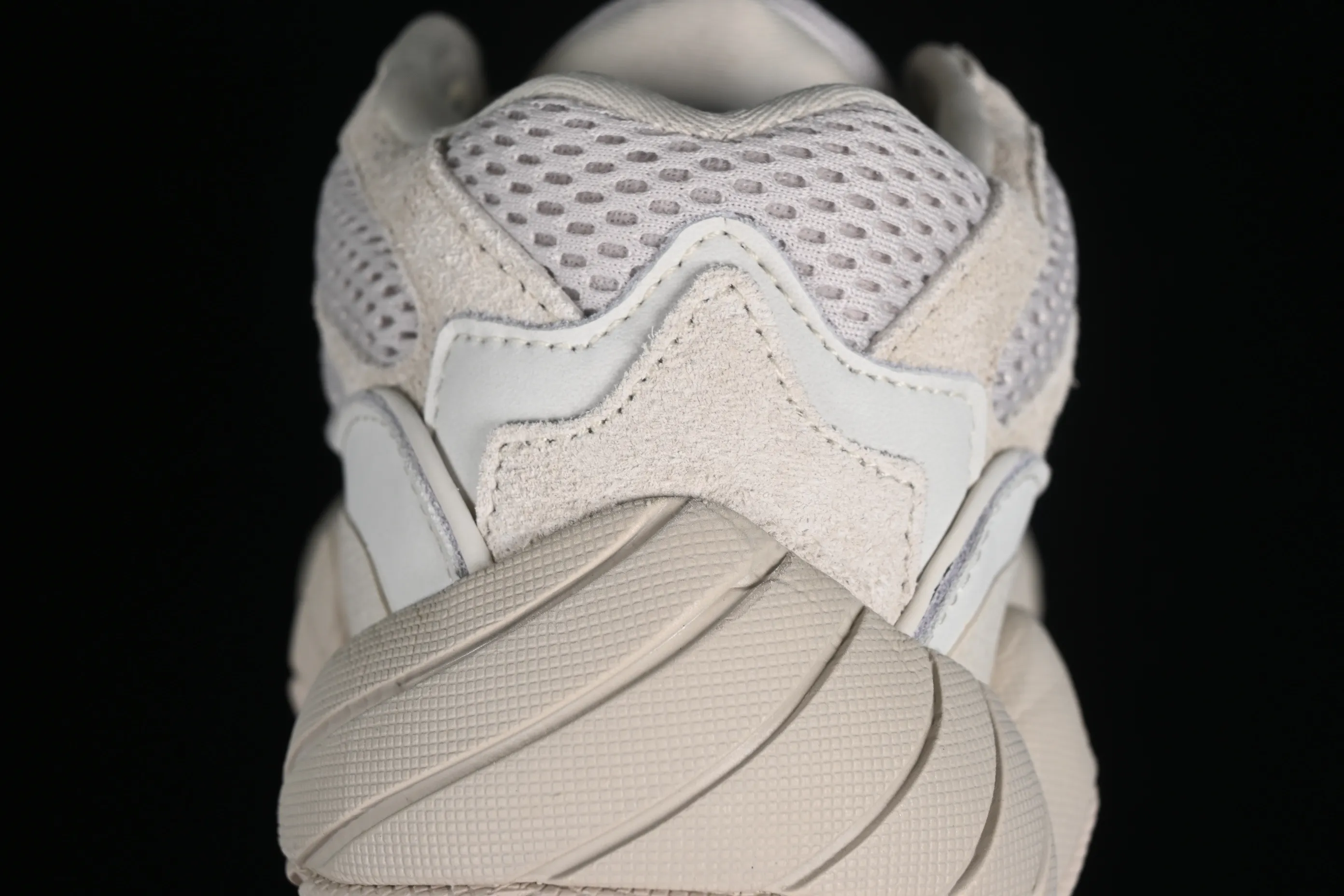 All Categories Ad Yeezy Coconut Series G Version Ad Originals Yeezy 500 "Desert" DB2908 Adidas Coconut Casual Running Shoes